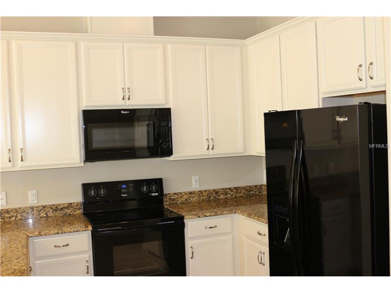 New 4Bedroom Townhouse For Sale in Compass Bay Resort - Kissimmee $259,286