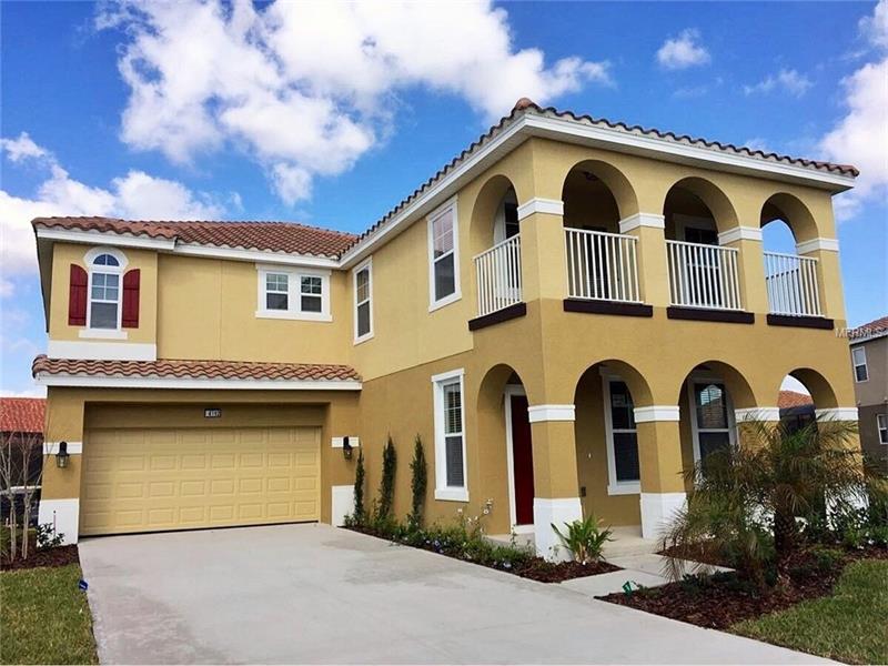 Home Furnished at Solterra Resort - Create an Income in Dollars - Rent Easy! - $ 450,000  