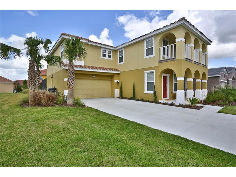 Home Furnished at Solterra Resort - Create an Income in Dollars - Rent Easy! - $ 450,000


