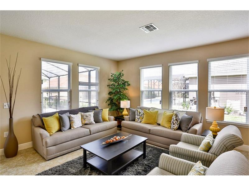 Home Furnished at Solterra Resort - Create an Income in Dollars - Rent Easy! - $ 450,000

