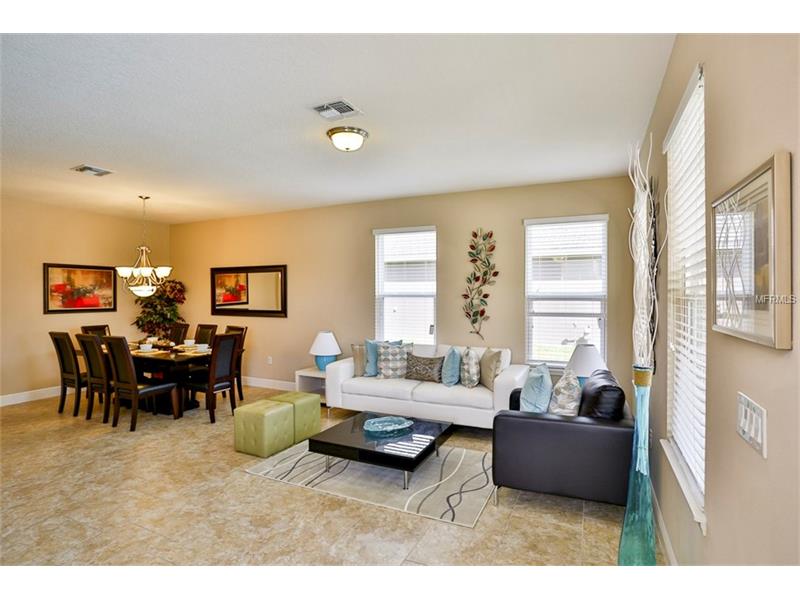 NHome Furnished at Solterra Resort - Create an Income in Dollars - Rent Easy! - $ 450,000
