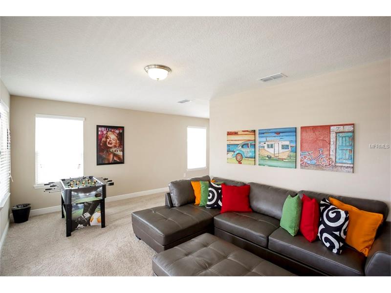 Home Furnished at Solterra Resort - Create an Income in Dollars - Rent Easy! - $ 450,000

 
