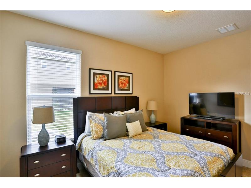 Home Furnished at Solterra Resort - Create an Income in Dollars - Rent Easy! - $ 450,000
   