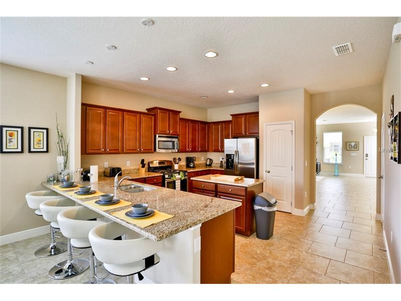 Home Furnished at Solterra Resort - Create an Income in Dollars - Rent Easy! - $ 450,000
 
