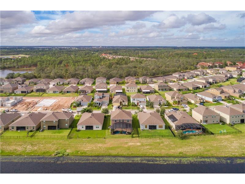 Luxury House For Sale In Front Of The Lagoon - Orlando - $375,000

 
