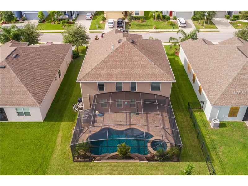 Luxury House For Sale In Front Of The Lagoon - Orlando - $375,000

 
