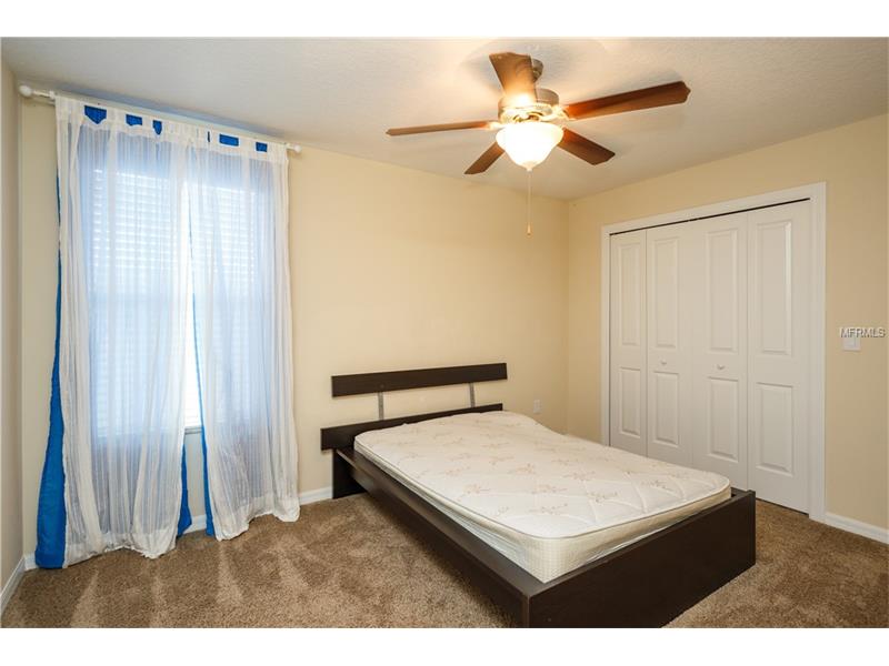 Luxury House For Sale In Front Of The Lagoon - Orlando - $375,000


