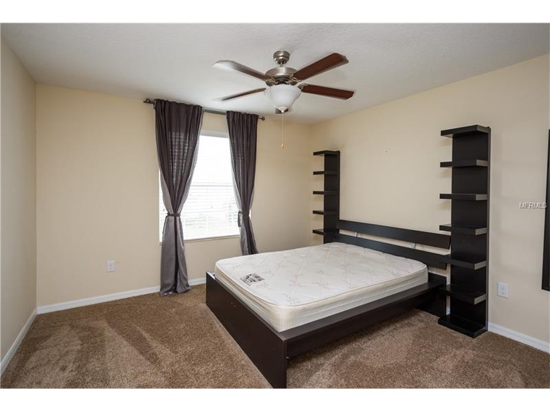 Luxury House For Sale In Front Of The Lagoon - Orlando - $375,000

