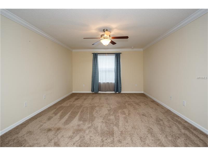 Luxury House For Sale In Front Of The Lagoon - Orlando - $375,000


