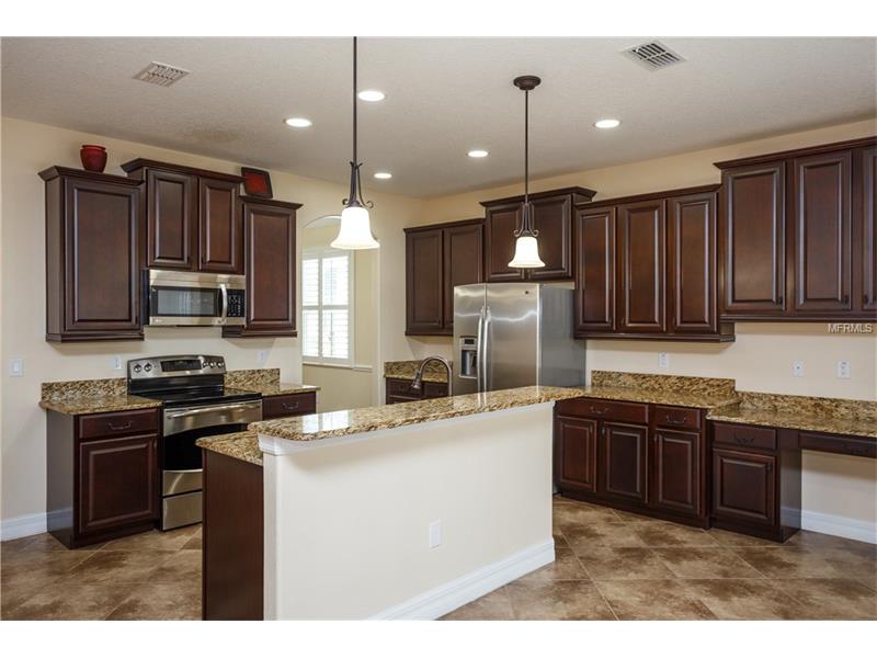 Luxury House For Sale In Front Of The Lagoon - Orlando - $375,000
 
