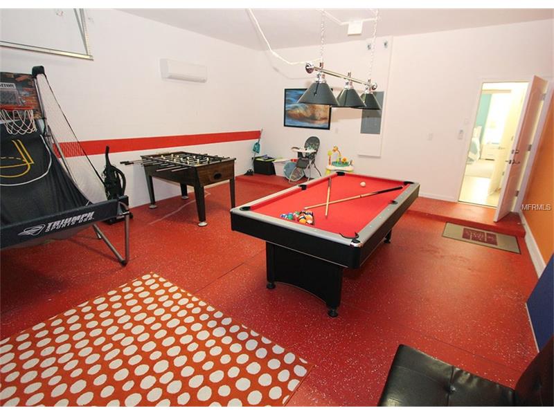 Nicest Vacation Home in Solterra Resort - Furnished with Pool - Champions Gate - Davenport - $ 410,000

 
