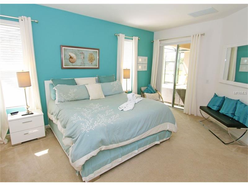 Nicest Vacation Home in Solterra Resort - Furnished with Pool - Champions Gate - Davenport - $ 410,000

