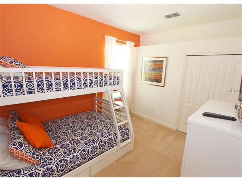 Nicest Vacation Home in Solterra Resort - Furnished with Pool - Champions Gate - Davenport - $ 410,000

