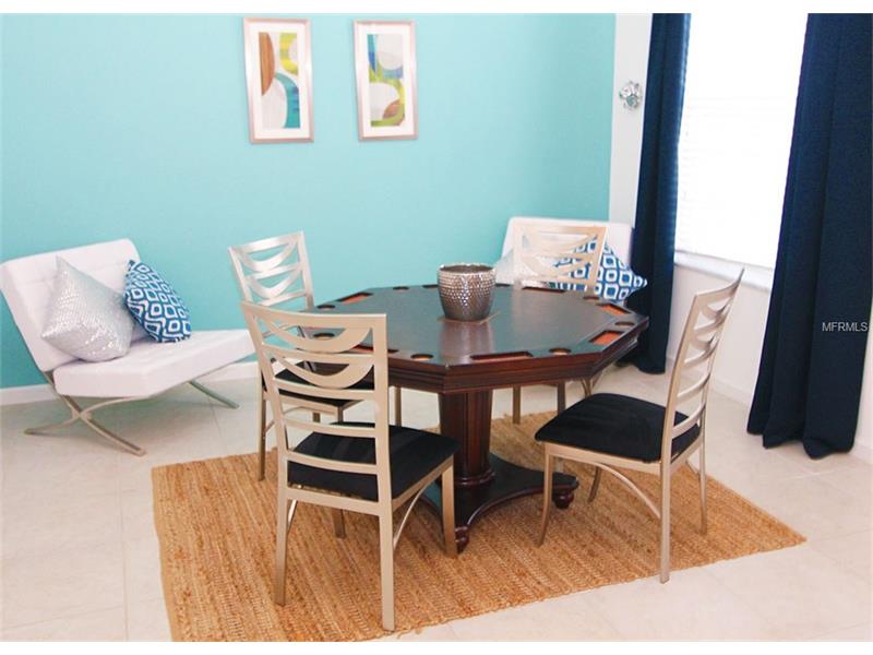 Nicest Vacation Home in Solterra Resort - Furnished with Pool - Champions Gate - Davenport - $ 410,000

 
