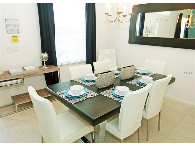 Nicest Vacation Home in Solterra Resort - Furnished with Pool - Champions Gate - Davenport - $ 410,000

