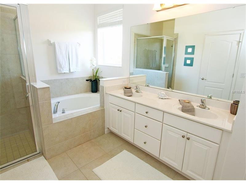 Nicest Vacation Home in Solterra Resort - Furnished with Pool - Champions Gate - Davenport - $ 410,000

