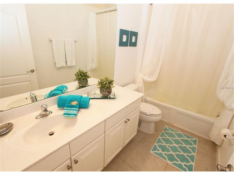 Nicest Vacation Home in Solterra Resort - Furnished with Pool - Champions Gate - Davenport - $ 410,000

