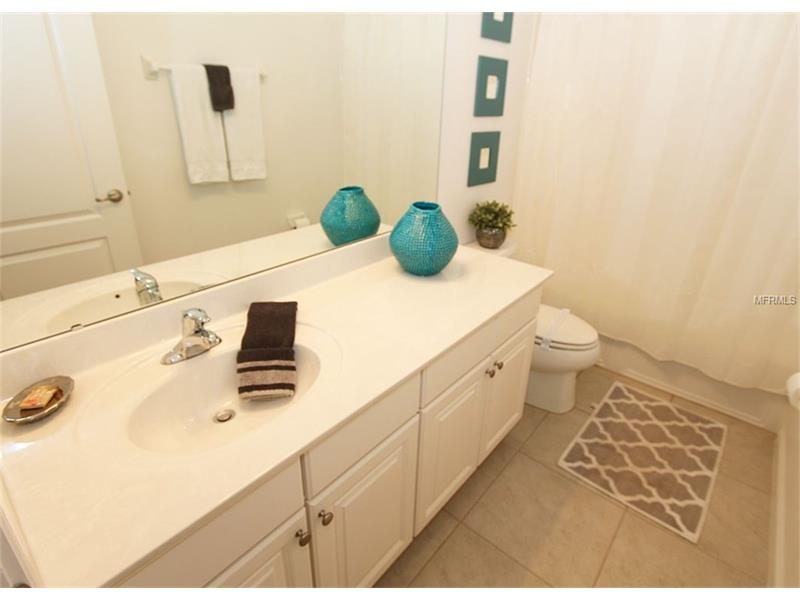 Nicest Vacation Home in Solterra Resort - Furnished with Pool - Champions Gate - Davenport - $ 410,000
   