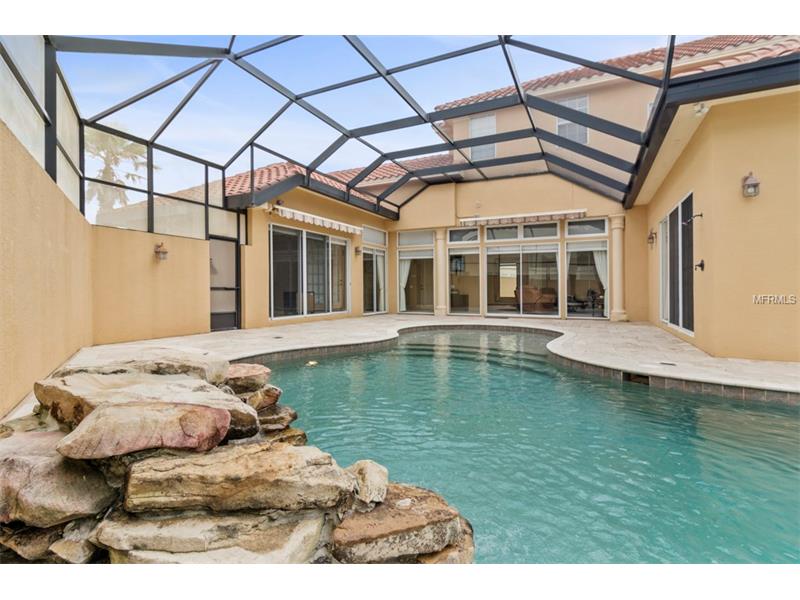 Luxury Mansion in Lagoinha Front - Orlando Florida - $ 664,900

 
