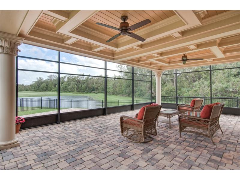 Luxury Mansion in Lagoinha Front - Orlando Florida - $ 664,900

