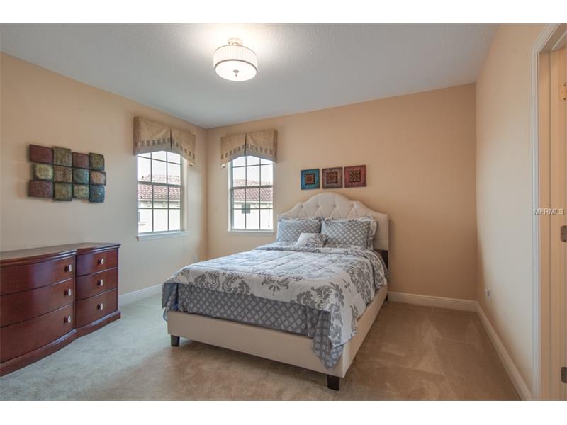 Luxury Mansion in Lagoinha Front - Orlando Florida - $ 664,900


