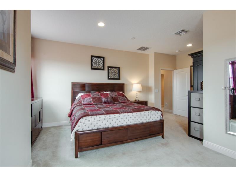 Luxury Mansion in Lagoinha Front - Orlando Florida - $ 664,900

