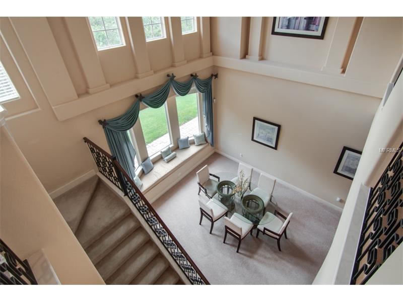 Luxury Mansion in Lagoinha Front - Orlando Florida - $ 664,900
