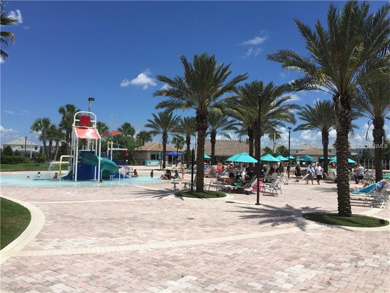 Luxury All Furnished House at Champions Gate Resort - Biggest Return In Orlando - $ 469,900

