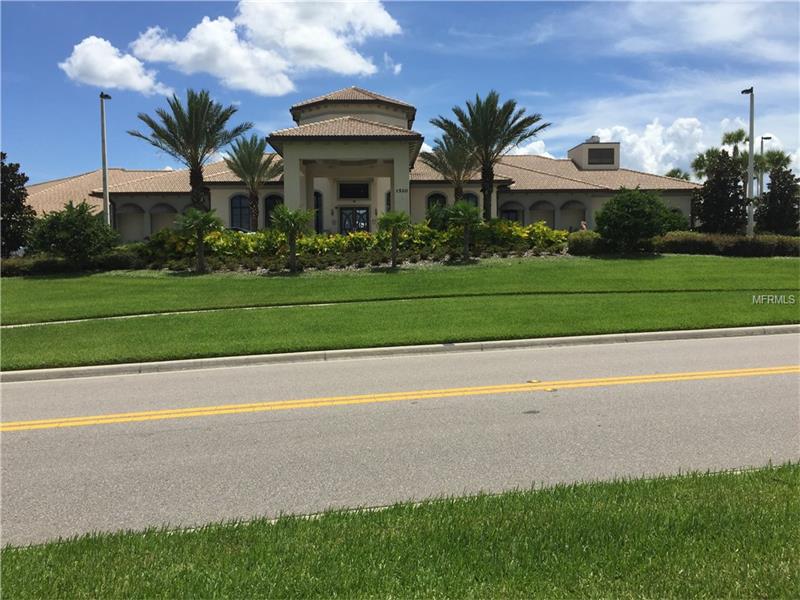Luxury All Furnished House at Champions Gate Resort - Biggest Return In Orlando - $ 469,900

