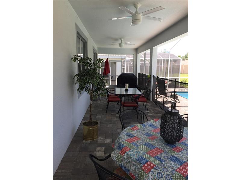 Luxury All Furnished House at Champions Gate Resort - Biggest Return In Orlando - $ 469,900
