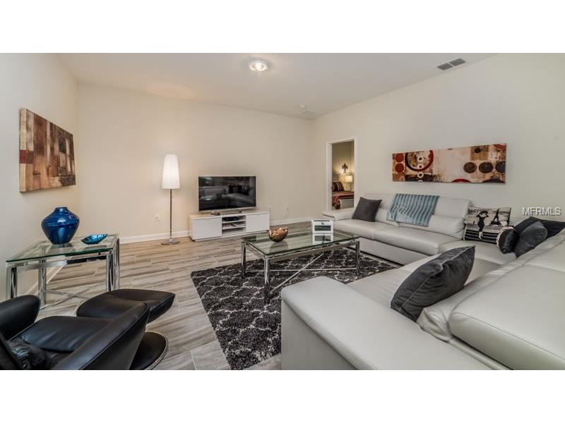 Luxury All Furnished House at Champions Gate Resort - Biggest Return In Orlando - $ 469,900

