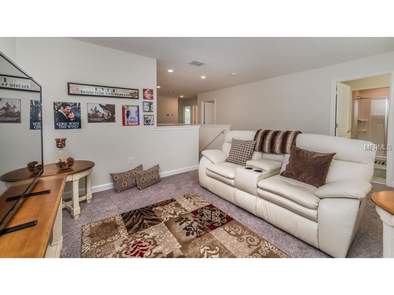 Luxury All Furnished House at Champions Gate Resort - Biggest Return In Orlando - $ 469,900

