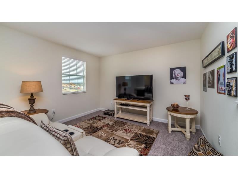 Luxury All Furnished House at Champions Gate Resort - Biggest Return In Orlando - $ 469,900

