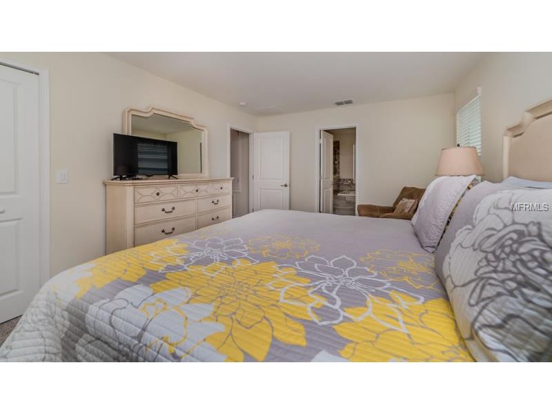 Luxury All Furnished House at Champions Gate Resort - Biggest Return In Orlando - $ 469,900
   