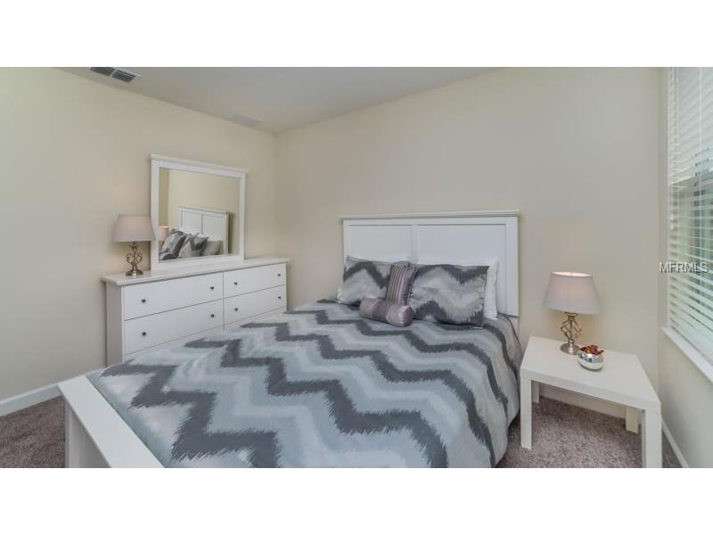Luxury All Furnished House at Champions Gate Resort - Biggest Return In Orlando - $ 469,900


