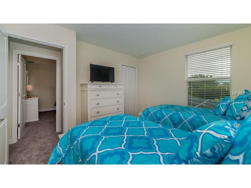 Luxury All Furnished House at Champions Gate Resort - Biggest Return In Orlando - $ 469,900
 
