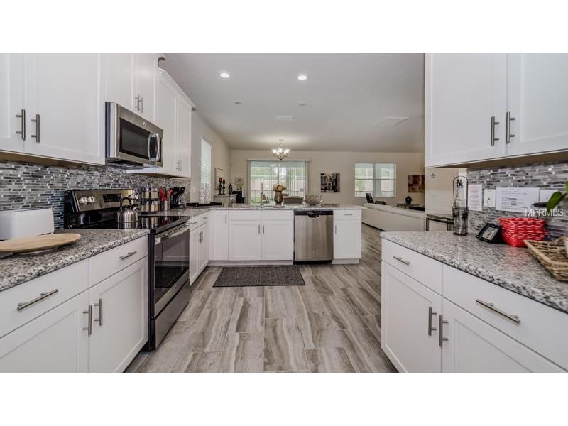 Luxury All Furnished House at Champions Gate Resort - Biggest Return In Orlando - $ 469,900

 

