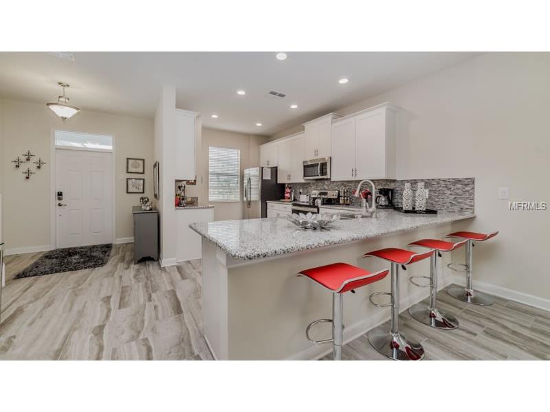 Luxury All Furnished House at Champions Gate Resort - Biggest Return In Orlando - $ 469,900

