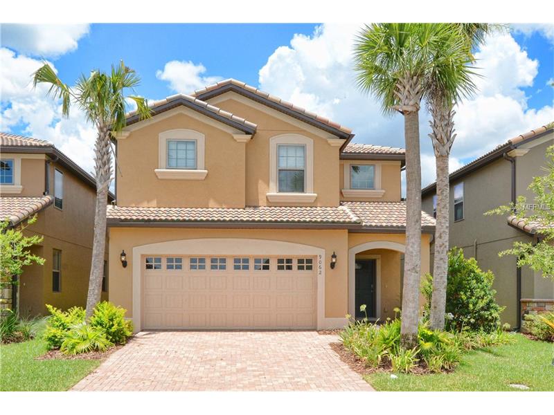 Windsor at Westside Condo - The Side of Disney World Magic Kingdom - $ 449,000   