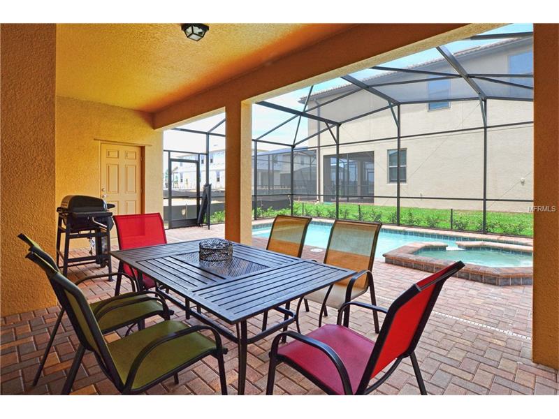 Windsor at Westside Condo - The Side of Disney World Magic Kingdom - $ 449,000

 
