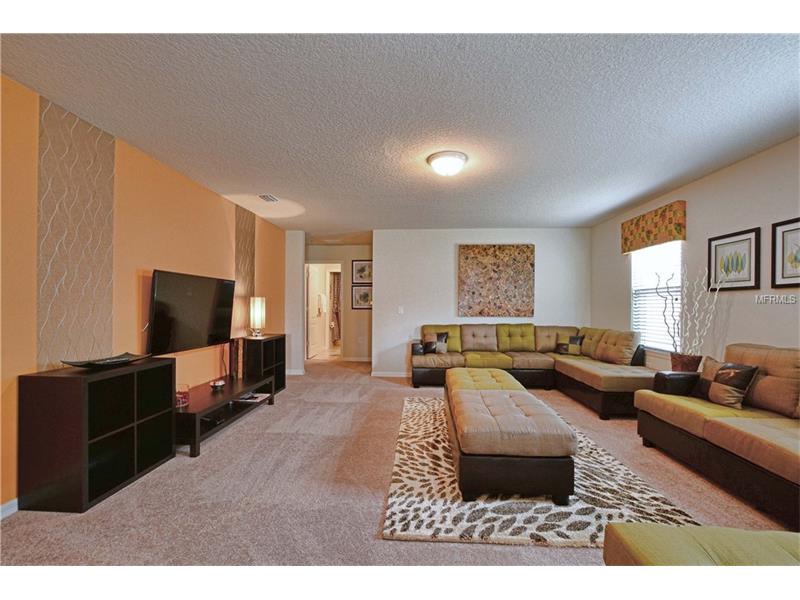 Windsor at Westside Condo - The Side of Disney World Magic Kingdom - $ 449,000

