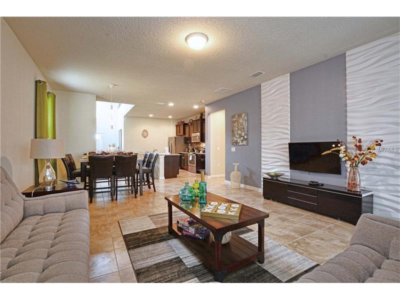 Windsor at Westside Condo - The Side of Disney World Magic Kingdom - $ 449,000

