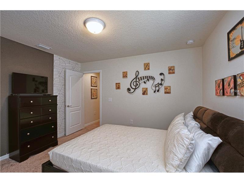 Windsor at Westside Condo - The Side of Disney World Magic Kingdom - $ 449,000
   