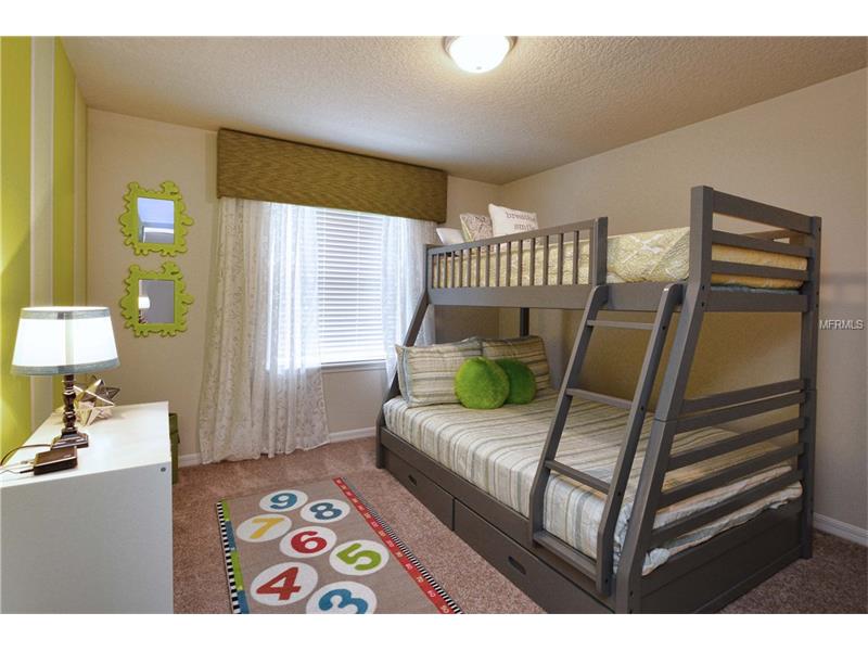 Windsor at Westside Condo - The Side of Disney World Magic Kingdom - $ 449,000
