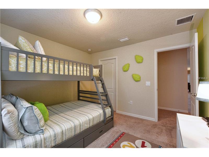 Windsor at Westside Condo - The Side of Disney World Magic Kingdom - $ 449,000

