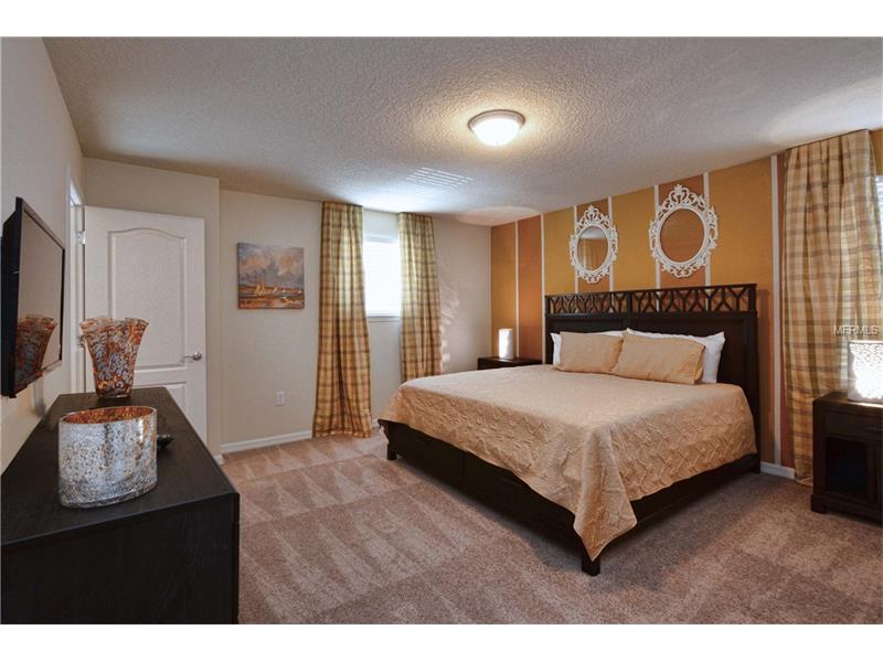 Windsor at Westside Condo - The Side of Disney World Magic Kingdom - $ 449,000

