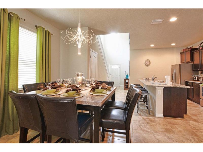 Windsor at Westside Condo - The Side of Disney World Magic Kingdom - $ 449,000
   
