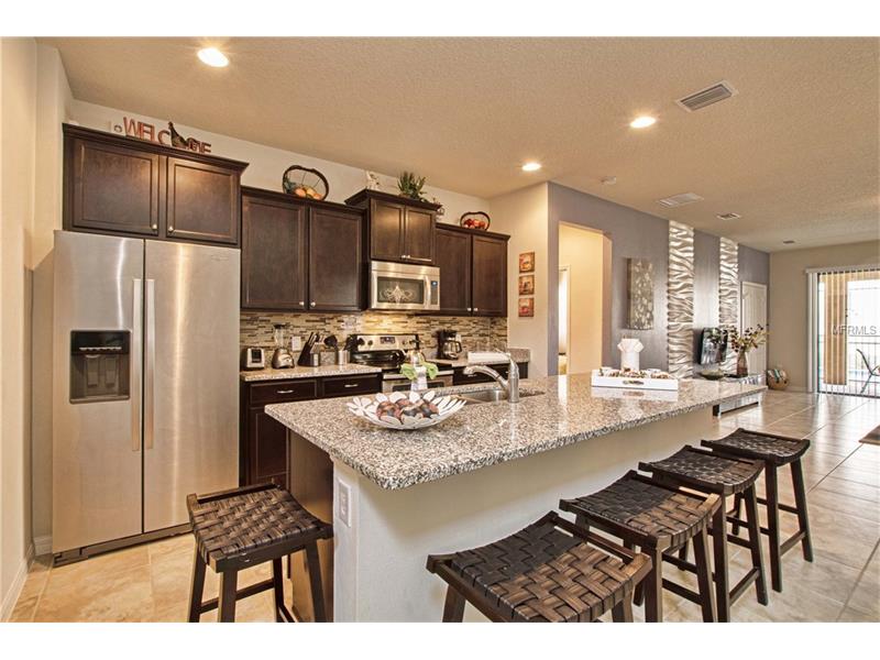 Windsor at Westside Condo - The Side of Disney World Magic Kingdom - $ 449,000
