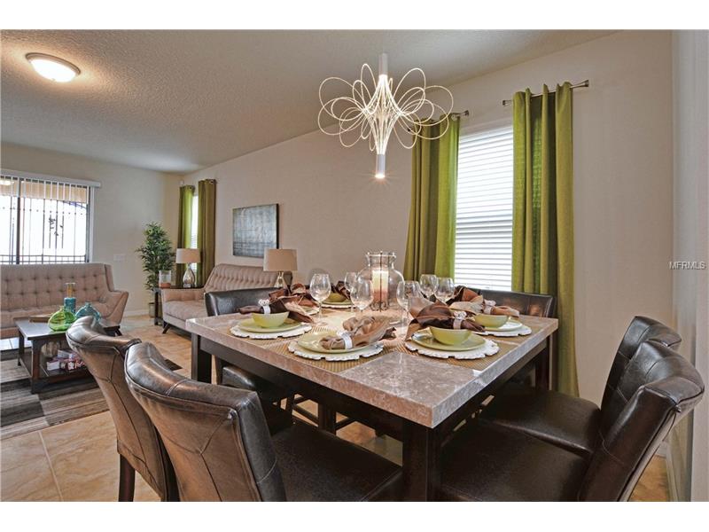 NWindsor at Westside Condo - The Side of Disney World Magic Kingdom - $ 449,000
