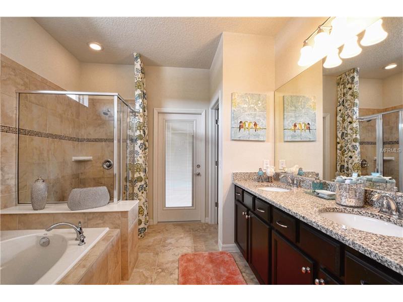 Windsor at Westside Condo - The Side of Disney World Magic Kingdom - $ 449,000


